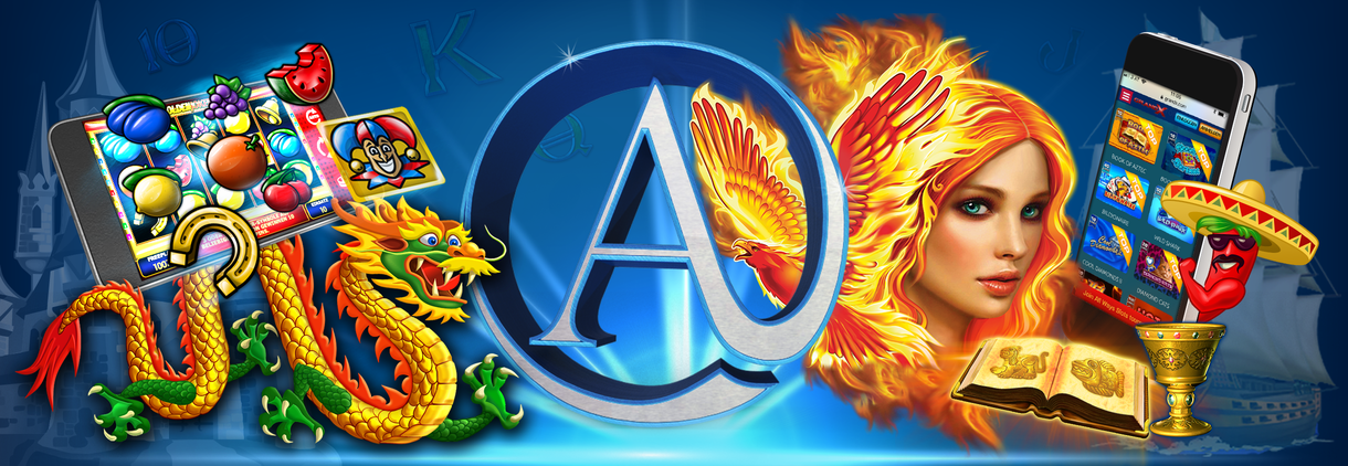 Online Gaming - AMATIC Industries GmbH